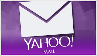 Cara Daftar Email Yahoo Lewat HP