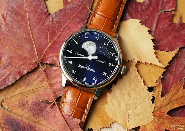 Hands-on Review: MeisterSinger Lunascope