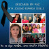 De luto en la Miguel Hidalgo, tras deceso de la  Profra. Soledad Esparza