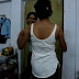 This is Why Boys Loving Girl's Hostels ? Girl Dancing without Dress 