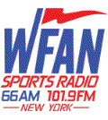 WFAN-AM-FM