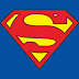 Logo Superman Vector Cdr & Png HD