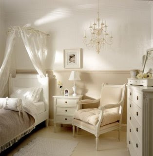 Chic Bedroom Ideas on All Things Shabby Chic  Elegant Girly Rooms