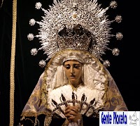 IGUALA DE LA VIRGEN DE LOS DOLORES DEL NAZARENO