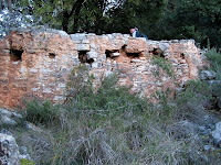 Dolmen de la Casanova de Can Serra