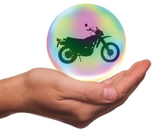How to Find Lower Cost Motorcycle Insurance