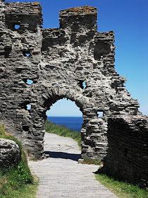 King Arthur's Castle, Tintagel