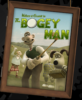 wallace & gromit's grand adventures, episode 4: the bogey man, video, game