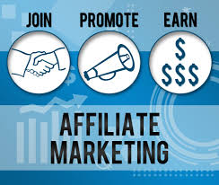 Affiliate marketing 