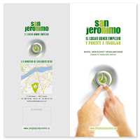 SanJeronimo :: folleto informativo exterior