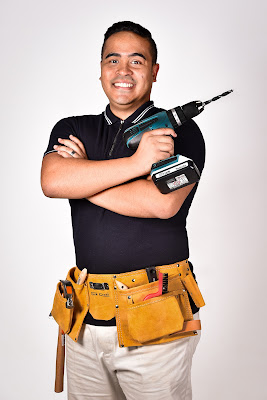  Home Made Easy @BuildersFan New TV Show @Dstv #DIY #SouthAfrica