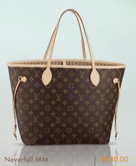 Louis Vuitton vs Gucci Handbag