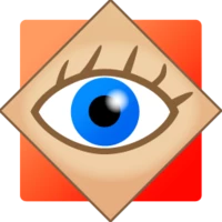Faststone image viewer
