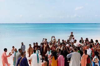 wedding banyan tree mayakoba