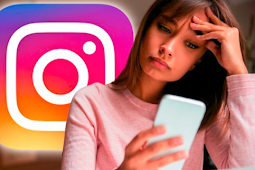 Delete someones Instagram