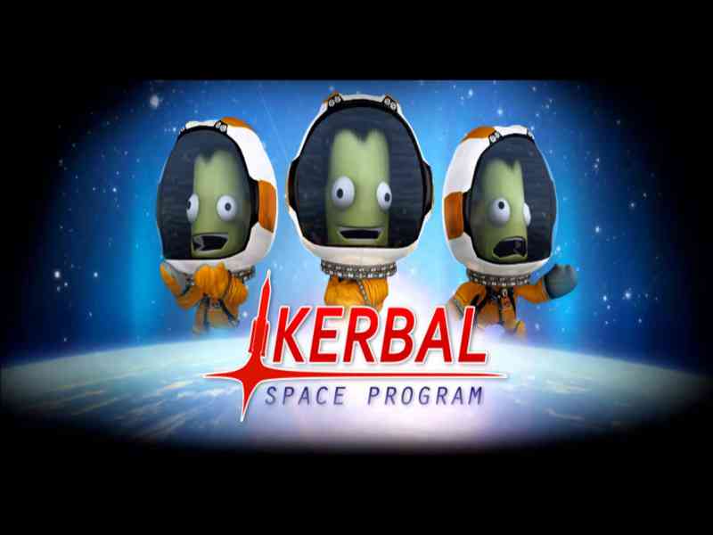 kerbal space program download pc