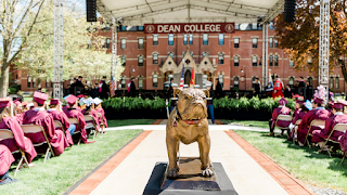 Dean College announces Commencement Speaker & Honorary degree recipients