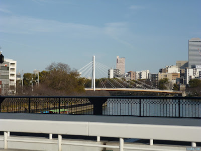 川崎橋