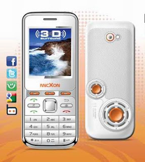 Download Firmware Micxon CX5