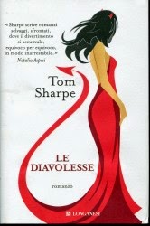 Anteprima: "Le diavolesse" di Tom Sharpe