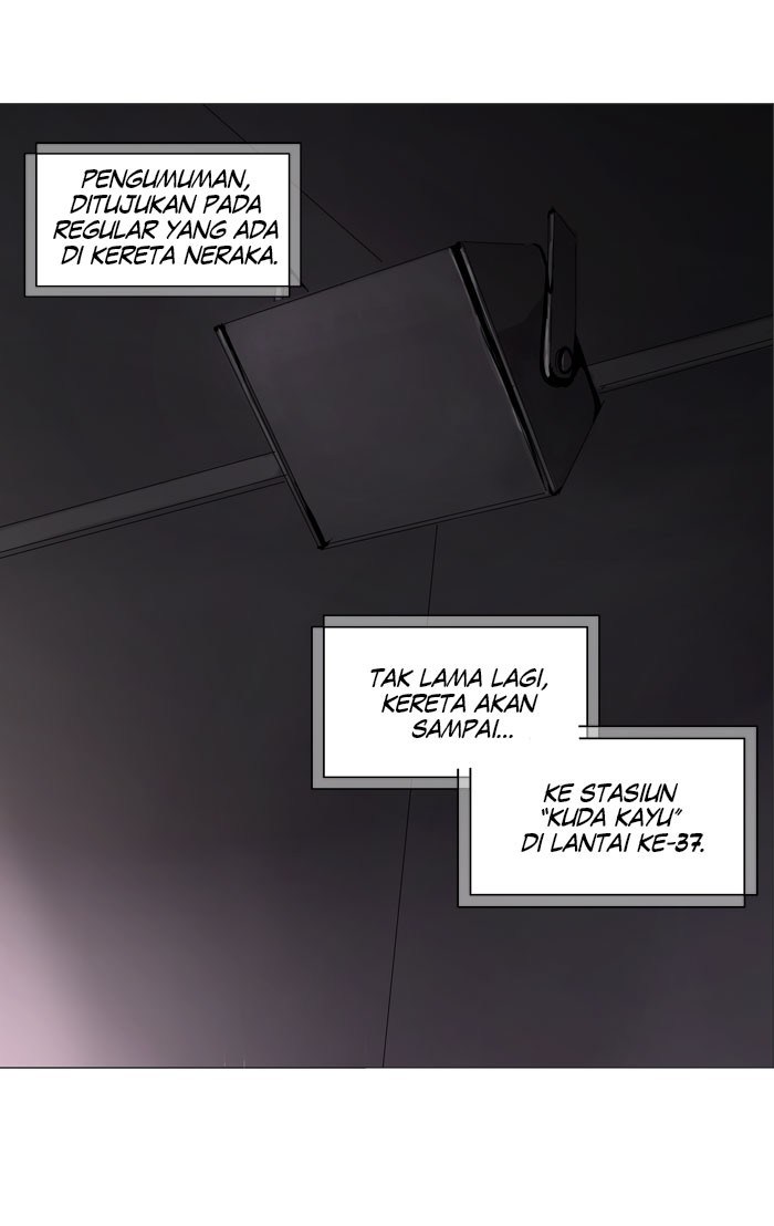 Webtoon Tower Of God Bahasa Indonesia Chapter 239