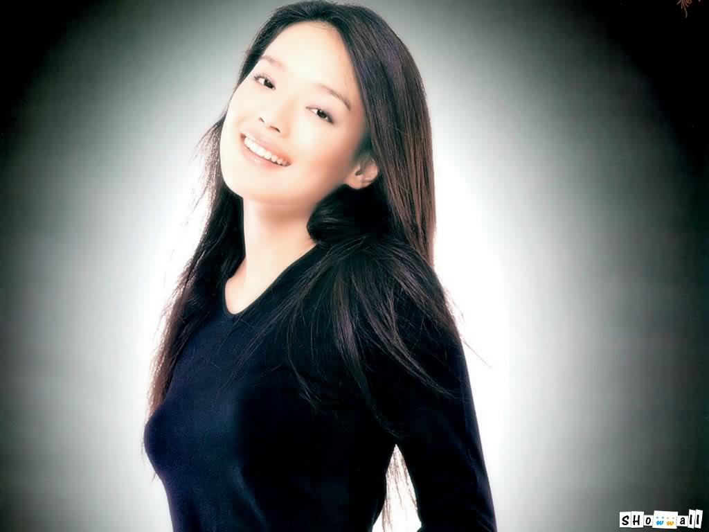 Hot Chines actresses wallpaper - Stock Photo Collection | Ramrofoto ...