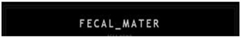 Fecal_mater