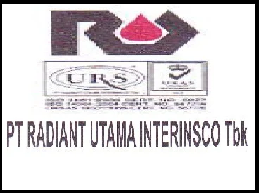 rekrutmen dan penerimaan industri migas radiant utama