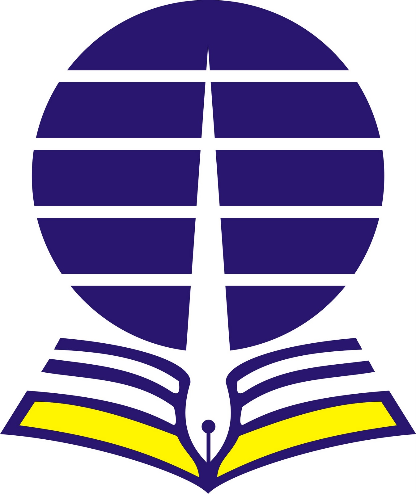 Logo UT ( Universitas Terbuka ) - Kumpulan Logo Universitas di Indonesia