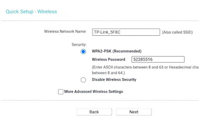 Cara Paralel WiFi Indihome dari Lantai 1 ke Lantai 2 dengan Router TP Link TL-WR840N
