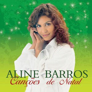 Aline Barros - Canções De Natal 1999