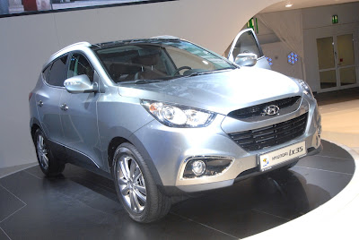 hyundai tucson ix35