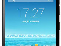 Cara Hard Reset Advan S4D