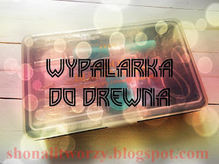 Wypalarka do drewna z Action Avec opinie opinia test czy warto wood burning pen