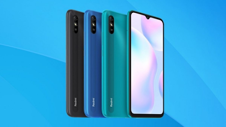 Xiaomi launches affordable Price Redmi 9A with 6 GB RAM