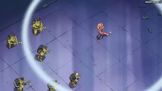 ワンピースアニメ パンクハザード編 614話 ルフィ 覇王色の覇気 Monkey D. Luffy | ONE PIECE Episode 614