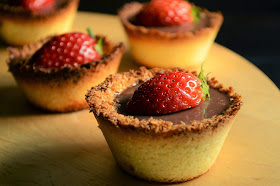Las Recetas de Noe