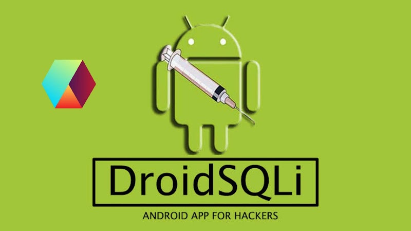 Droid SQLi Apk Mod Free Download