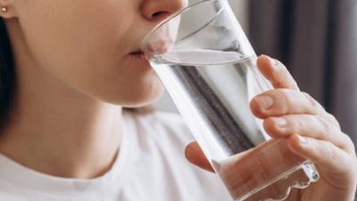 Mengapa Anda Perlu Minum Lebih Banyak Air