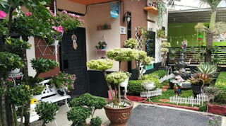Desain Teras Depan Rumah Minimalis