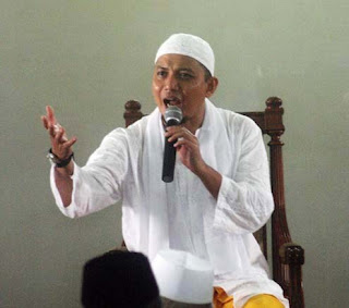 Ustadz Arifin Ilham