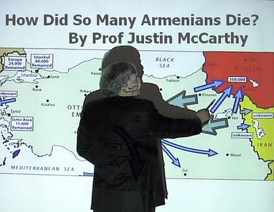 Video: How Did So Many Armenians Die? By Prof Justin McCarthy © This content Mirrored From  http://armenians-1915.blogspot.com