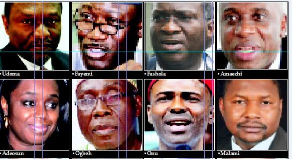 Screening of 21 Nominated Ministers Commences