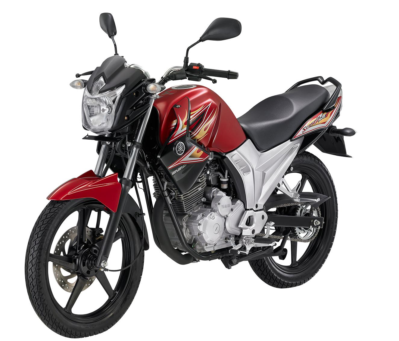 Yamaha Scorpio Z New Motorcycle Trends