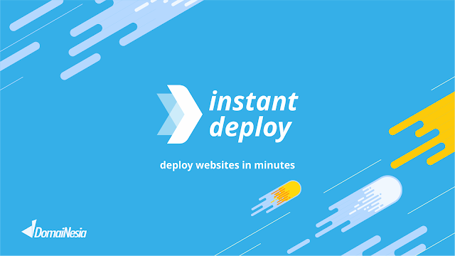  Kreasikan dan Ciptakan Websitemu dengan DomaiNesia
