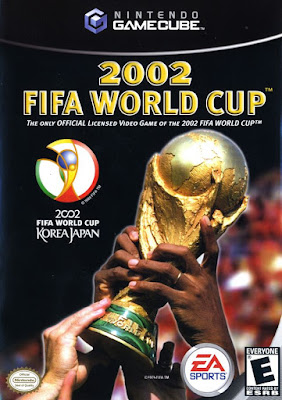 2002 FIFA World Cup Game Download