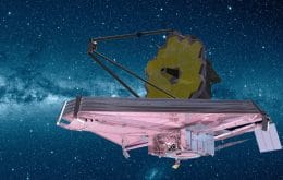 Ilmuwan NASA Terkejut dengan Gambar dari Teleskop James Webb