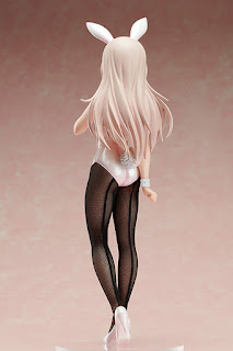 Illyasviel von Einzbern Bunny Ver. de "Fate / kaleid liner Prisma ☆ Illya" - FREEing