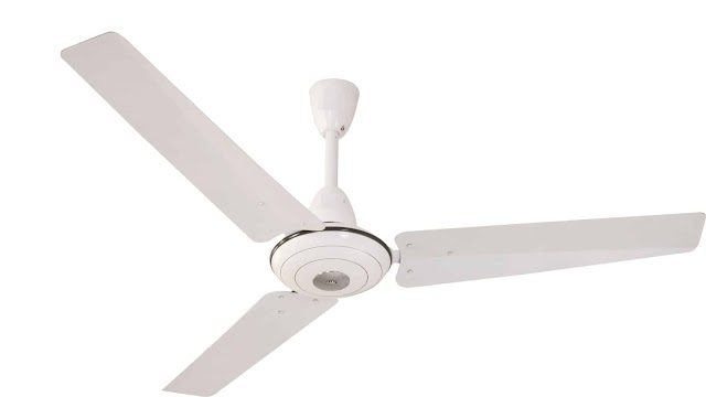 Production and Demand of Energy-Efficient Fans Spirals