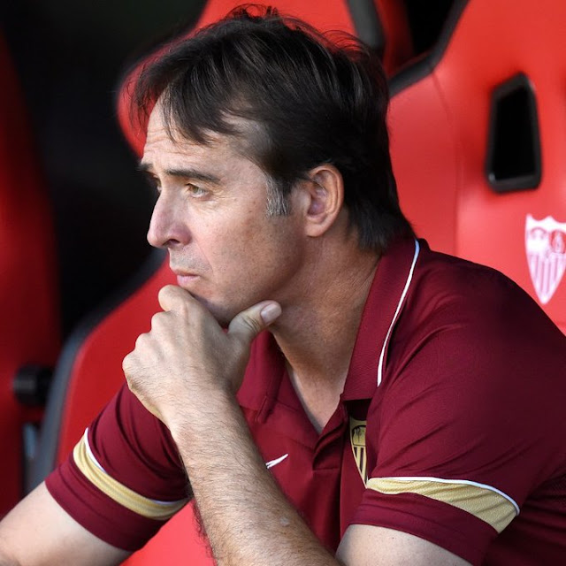 Lopetegui